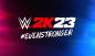إصلاح WWE 2K23 غير قادر على الاتصال بالخادم
