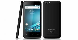 Πώς να εγκαταστήσετε το ROM Stock στο Logicom L-ITE 452 [Firmware Flash File]