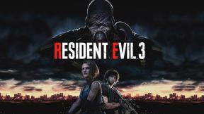 Resident Evil 3 Remake: Minden Charlie Doll helyszín