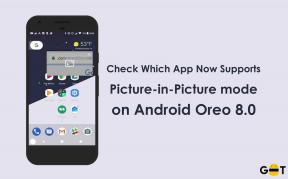 Kaip patikrinti, kuri programa palaiko „Picture-in-Picture“ režimą „Android 8.0 Oreo“