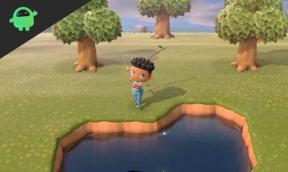 Πώς να πιάσετε ψάρια στο Animal Crossing: New Horizons