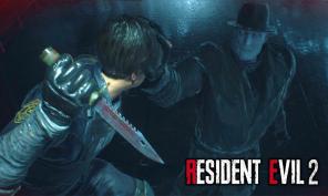 Kaip pašalinti „Resident Evil 2“ perdaryti mirtiną klaidą 0x887a0006