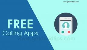Las mejores aplicaciones de llamadas gratuitas para dispositivos Android