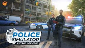 POPRAVAK: Policijski simulator: Policijski službenici se ruše / ne pokreću na računalu