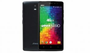 Kaip įdiegti „Stock ROM“ „Lanix Ilium LT510“ [Firmware File / Unbrick]