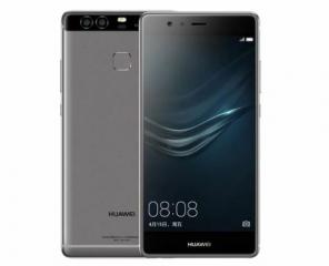 Comment installer Mokee OS pour Huawei P9 (Android 7.1.2 Nougat)