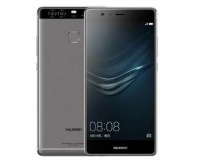 Come installare Mokee OS per Huawei P9 (Android 7.1.2 Nougat)