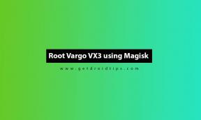 Как рутировать Vargo VX3 с помощью Magisk без TWRP