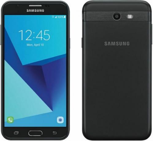 Samsung Galaxy J7 V Virallinen Android O 8.0 Oreo -päivitys