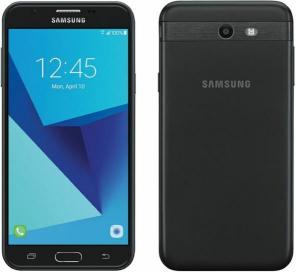 Samsung Galaxy J7 V Resmi Android O 8.0 Pembaruan Oreo