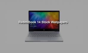 Laadige alla RedmiBook 14 Stock taustapildid Full HD resolutsiooniga