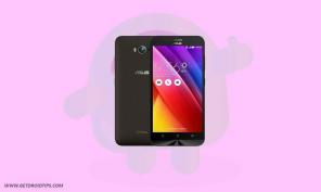 Téléchargez et mettez à jour AICP 14.0 sur Asus Zenfone Max avec Android 9.0 Pie