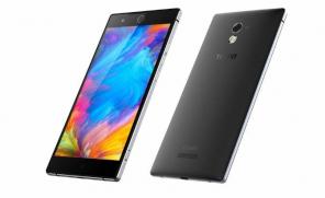 Stock ROM -levyn asentaminen Tecno C9 Plus / Pro -laitteeseen [Firmware File / Unbrick]