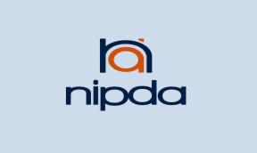 Как установить Stock ROM на Nipda Typhoon T10 [Файл прошивки / Unbrick]