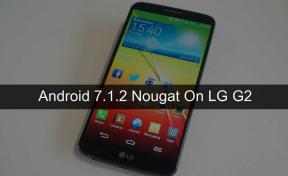 Baixar Instalar Android 7.1.2 Nougat oficial no LG G2 D802 (Europa)