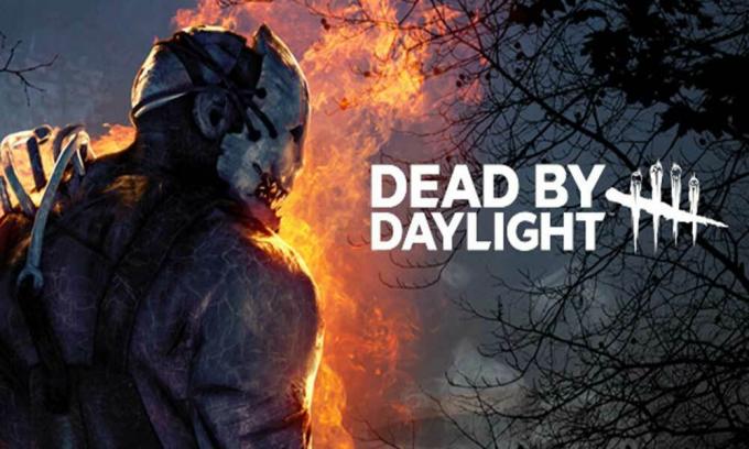 Labojums: Dead By Daylight kļūdas kods 411