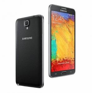 Šaknis ir įdiekite oficialų TWRP atkūrimą „Galaxy Note 3 Neo“