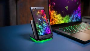 Το Razer Phone 2 ανακοινώθηκε επίσημα με το Snapdragon 845 και βελτιωμένη σχεδίαση