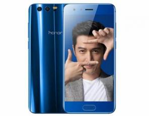 Seznam vseh najboljših ROM po meri za Honor 9 [posodobljeno]