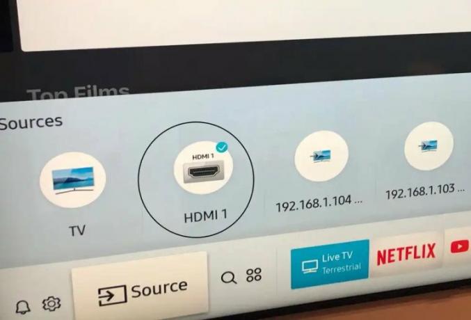 Correctif de boucle de démarrage Samsung Smart TV 2022