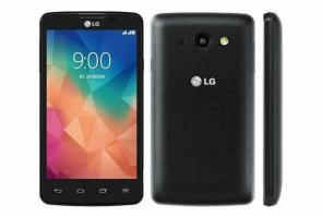 Comment installer Lineage OS 14.1 sur LG L60 Dual (Android 7.1.2 Nougat)