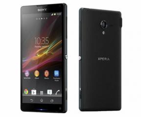 Comment installer crDroid OS pour Sony Xperia ZL (Android 7.1.2)