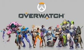 Użytkownicy Overwatch doświadczają nieoczekiwanego błędu serwera