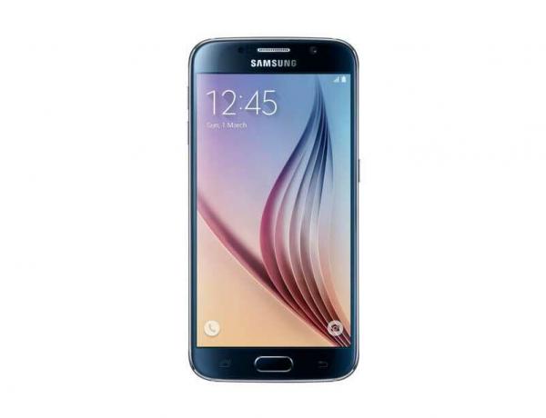 Скачать Установить G920TUES5EQG1 июньское обновление патча безопасности на T-Mobile Galaxy S6