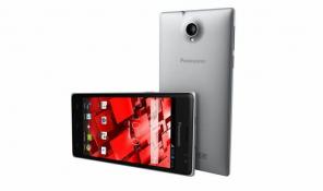 Sådan installeres Stock ROM på Panasonic Eluga I [Firmware File / Unbrick]