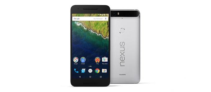 Laden Sie den N2G48C August Security Patch auf Google Nexus 6P herunter und installieren Sie ihn