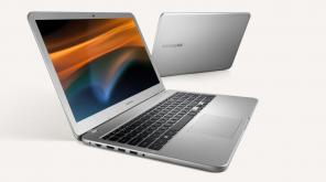 Η Samsung κυκλοφορεί το Notebook 3 και το Notebook 5 με τα Windows 10