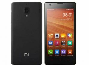 Comment installer Official Resurrection Remix pour Xiaomi Redmi 1S