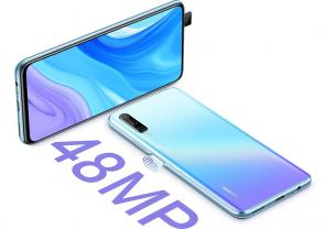 Veelvoorkomende problemen in Huawei Y9s en oplossingen