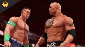 Javítsa ki a WWE 2K22 Online nem működő problémát PS5/PS4/Xbox/Windows rendszeren