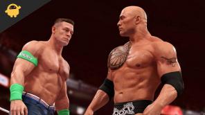 Løs problemet med WWE 2K22 Online Fungerer ikke på PS5/PS4/Xbox/Windows