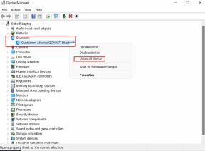 Correção: problema de áudio Bluetooth no Windows 11