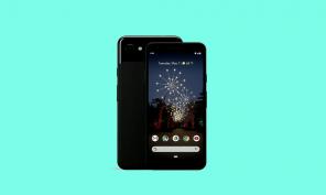 Stáhněte si opravu QP1A.191105.003: Pixel 3 / 3a z listopadu 2019