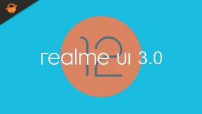 Megkapja a Realme C3 és C3i Android 12 (Realme UI 3.0) frissítését?