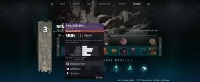 Destiny 2 Cold Denial Pulse Rifle: hvordan man får