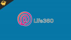 Исправлено: приложение Life360 не обновляет местоположение должным образом