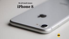 So beheben Sie 3D-Touch-Probleme auf dem iPhone 8