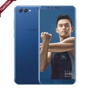 [Darījums] Huawei Honor V10 4G Phablet pārskats: GearBest