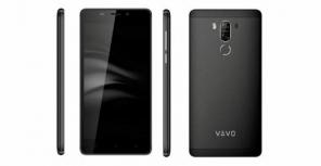 Πώς να εγκαταστήσετε το Stock ROM σε Vevo VS-3 [Firmware Flash File / Unbrick]