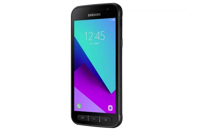 Download Install G390FXXU1AQE3 May Security Nougat For Galaxy Xcover 4