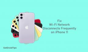 רשת WiFi מתנתקת לעתים קרובות ב- iPhone 11 שלי: מדריך לפתרון בעיות
