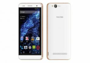 Kaip įdiegti „Stock ROM“ „Tecno N9“ ir „N9S“ [Firmware File / Unbrick]