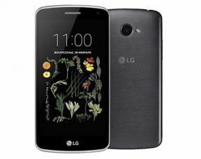 Загрузите и установите официальную стоковую прошивку на LG K5