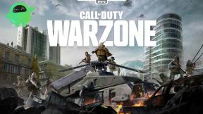 Archivos de Call of Duty Warzone