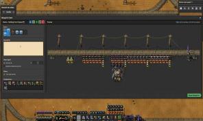 Factorio: Kako zgraditi gradbeni vlak - Vadnica