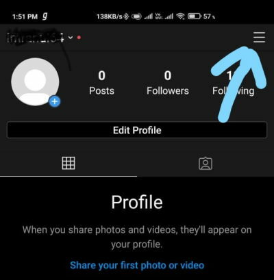 Ocultar seguidores y listas de seguimiento en Instagram | Cómo